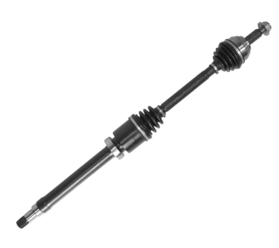 キャビテーション Amazon.com: DTA FD2634 Front Right, Passenger Side CV Axle